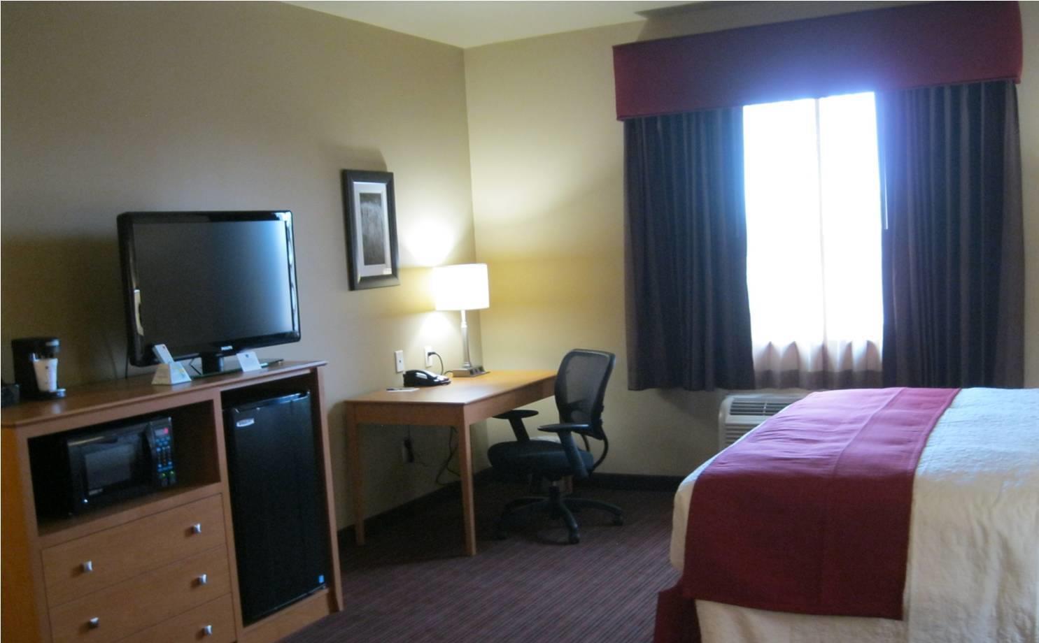 Best Western Golden Prairie Inn And Suites Sidney Exterior foto
