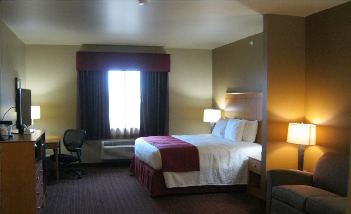 Best Western Golden Prairie Inn And Suites Sidney Exterior foto