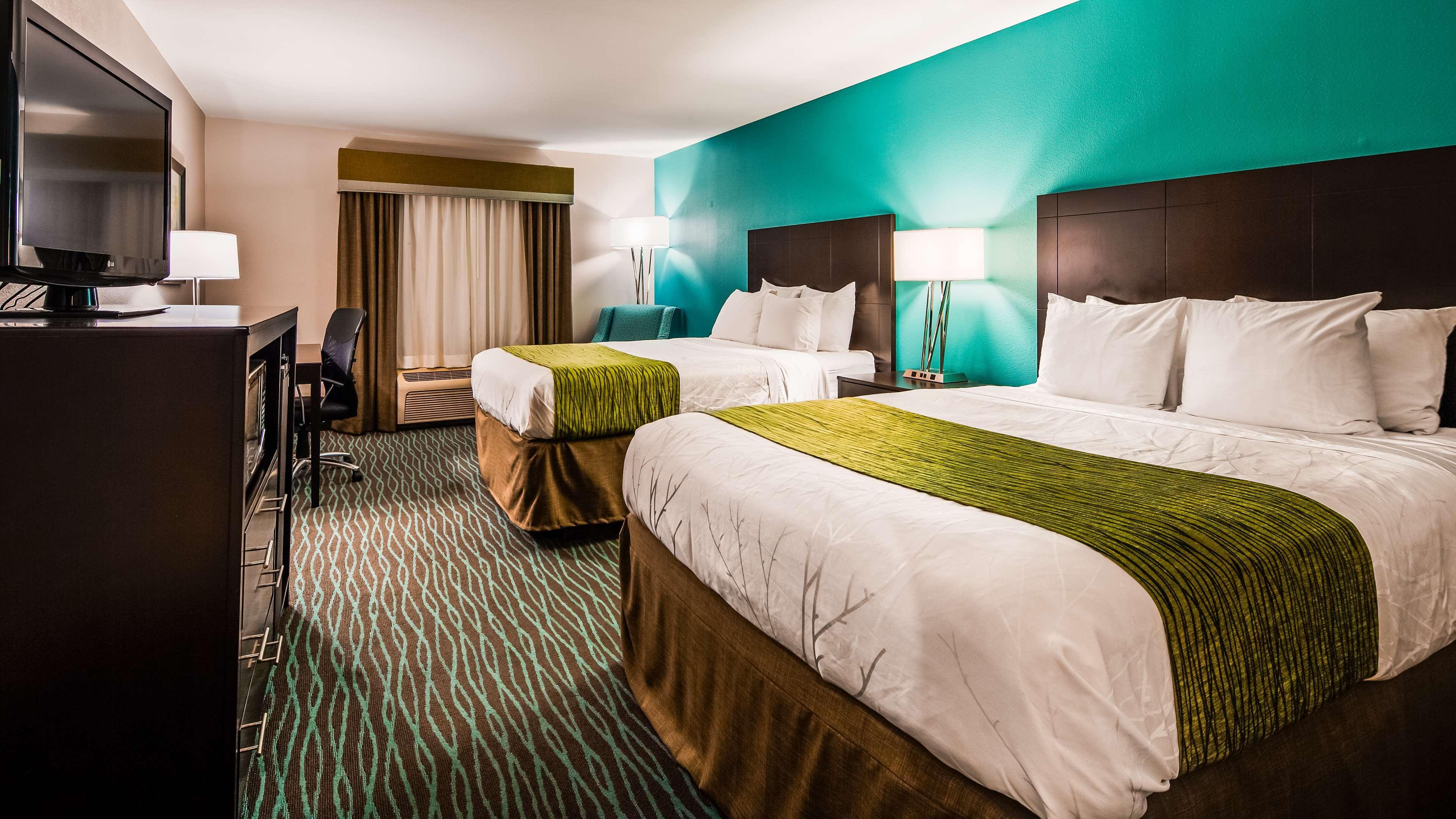 Best Western Golden Prairie Inn And Suites Sidney Exterior foto