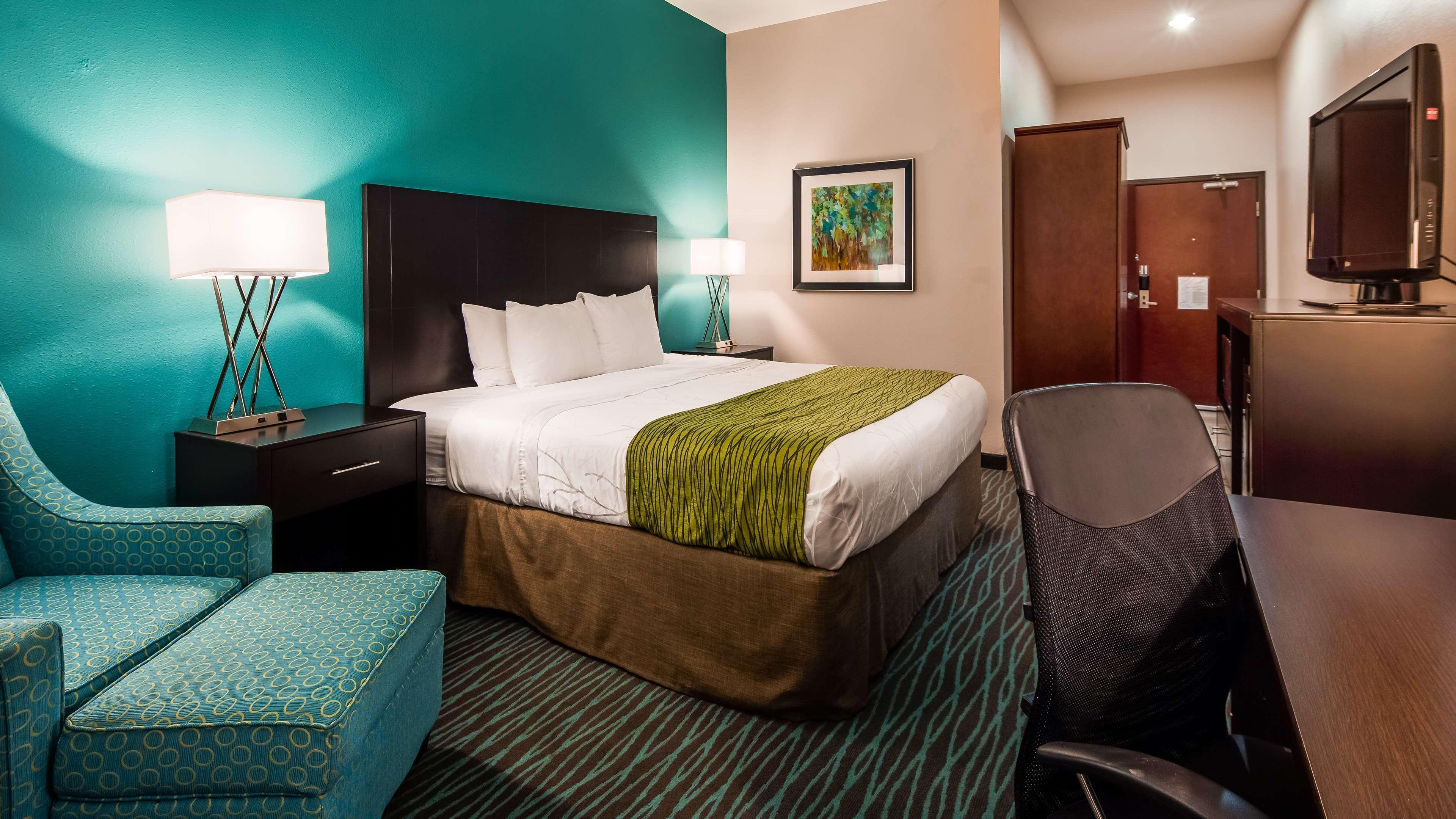 Best Western Golden Prairie Inn And Suites Sidney Exterior foto